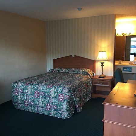 Springfield Inn Buitenkant foto