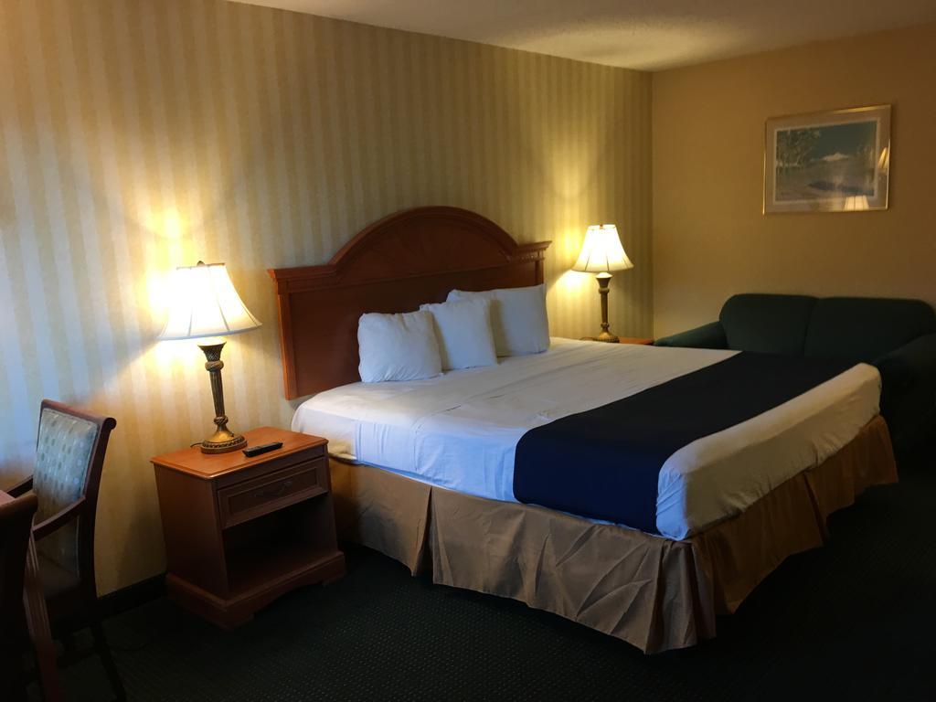 Springfield Inn Kamer foto