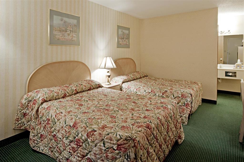 Springfield Inn Kamer foto