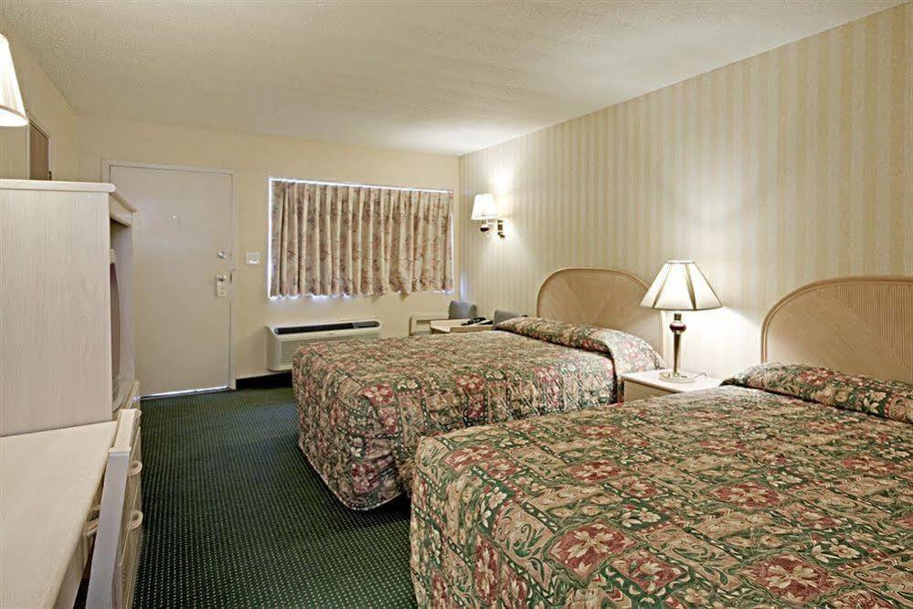 Springfield Inn Buitenkant foto